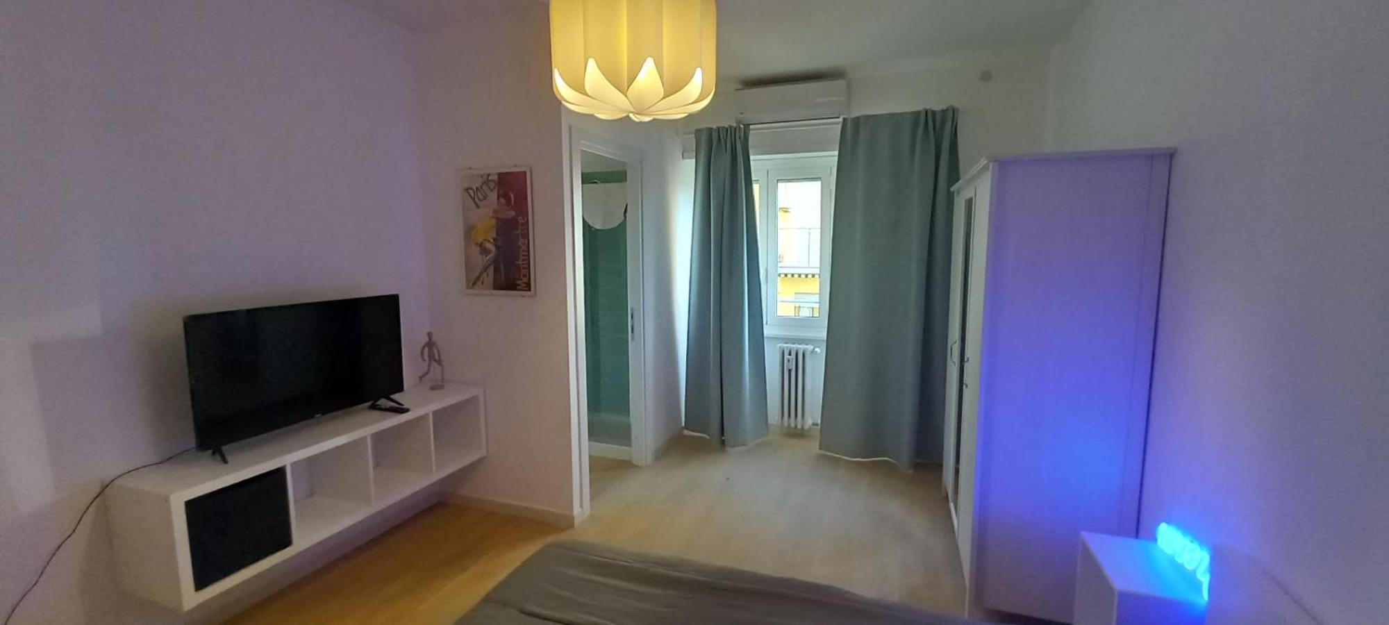 Domus Appio Latino - Parco Appia Antica Apartment Rome Luaran gambar