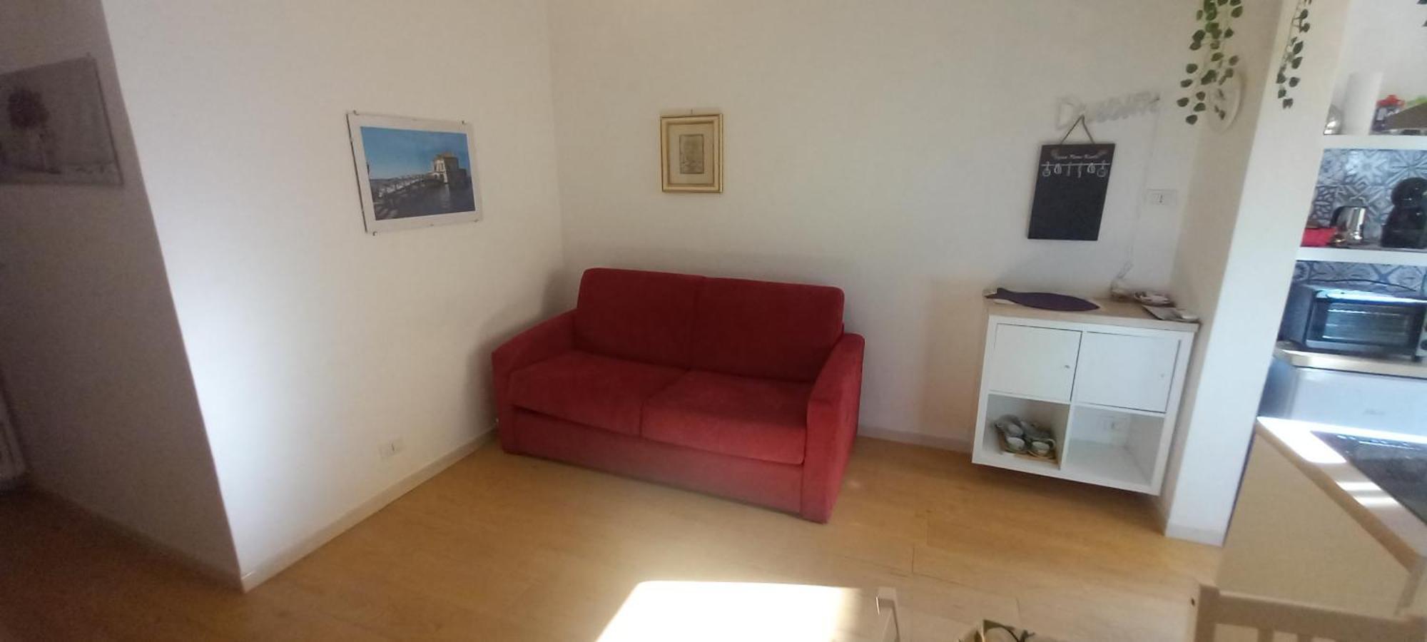 Domus Appio Latino - Parco Appia Antica Apartment Rome Luaran gambar