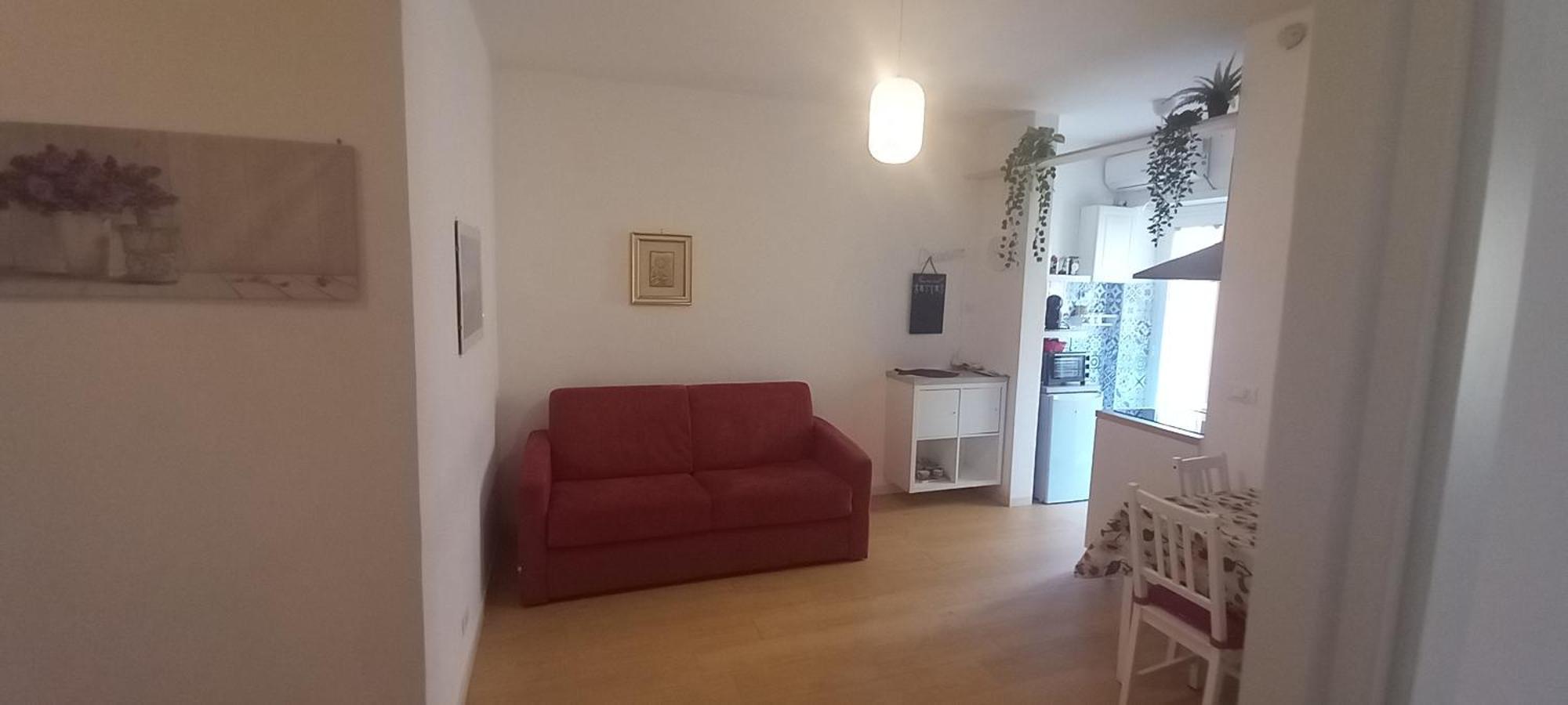 Domus Appio Latino - Parco Appia Antica Apartment Rome Luaran gambar